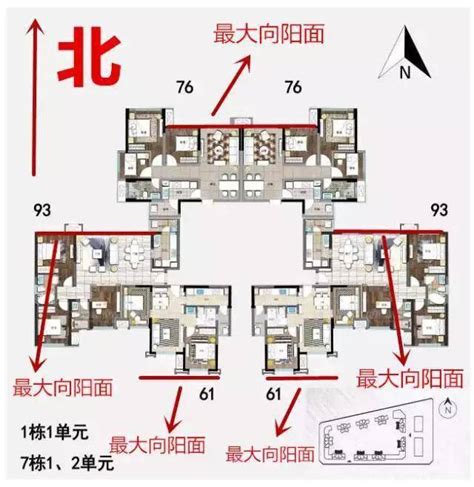 最好的房子座向|坐南朝北怎麼看？房屋座向、財位布置教學，讓你兼顧運勢與居住。